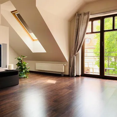 Apartament 아파트 슈치트노