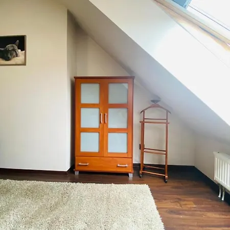 Apartament 아파트 *