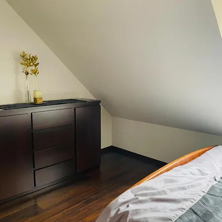 Apartament 슈치트노
