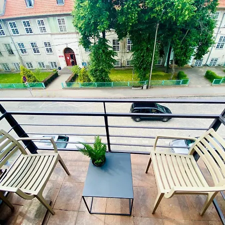 Apartament
