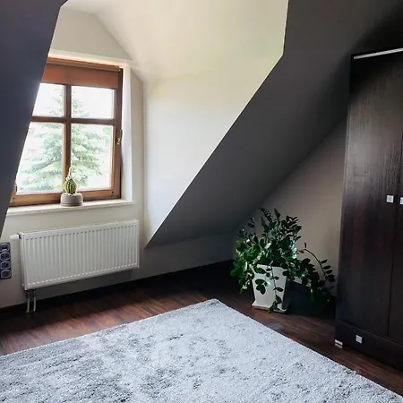 Apartament 아파트