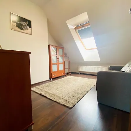 아파트 Apartament *